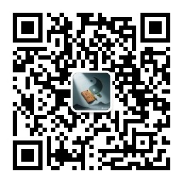 关注公众号